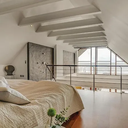 Dom wakacyjny Three-bedroom Holiday In V